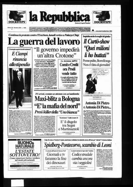 La repubblica